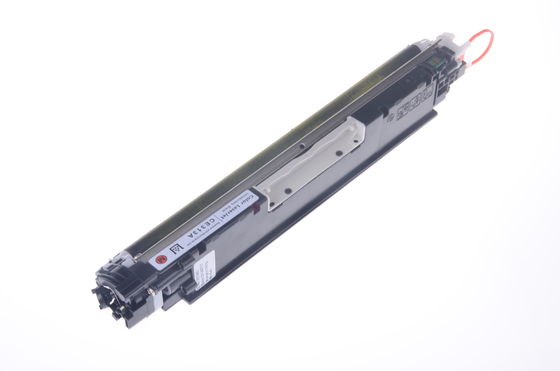 color LaserJet de Toner Cartridges For  CP1025 CP1025NW de la impresora de 126A