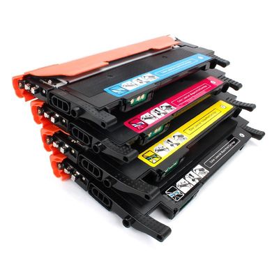 117A Cartucho de tóner W2070A para láser de color HP 150a MFP178 179