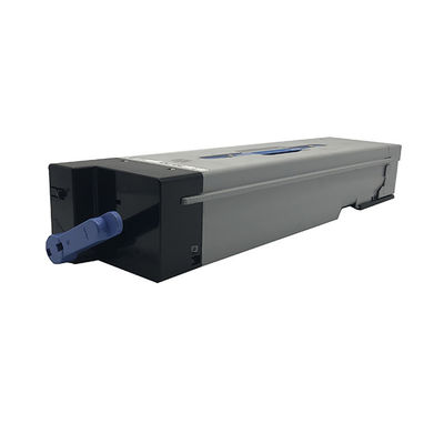 Las páginas del cartucho de tinta de W9014MC  1100 para LaserJet manejaron MFP E82540z