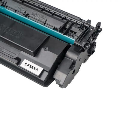 Tóner de hospital 5000 páginas AAA 89A Cartucho de tóner negro CF289A para LaserJet M507n MFP M528dn