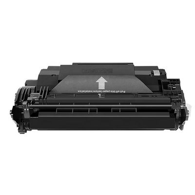 Tóner de hospital 5000 páginas AAA 89A Cartucho de tóner negro CF289A para LaserJet M507n MFP M528dn