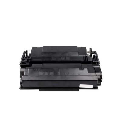 Cartucho de tóner CF287A 287A de 450 gramos SGS para aplicación hospitalaria LaserJet M506 MFP M527