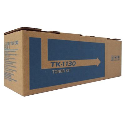 Para cartuchos de tóner Kyocera Mita