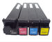 Cartuchos negros de la copiadora de TN-213 TN-214 24500 Minolta para Konica C200 C203