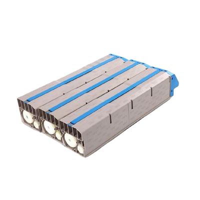 C911 Cartucho de tóner OKI para OKI 45536432 45536431 45536430 45536429 con rendimiento de página 51K/42K