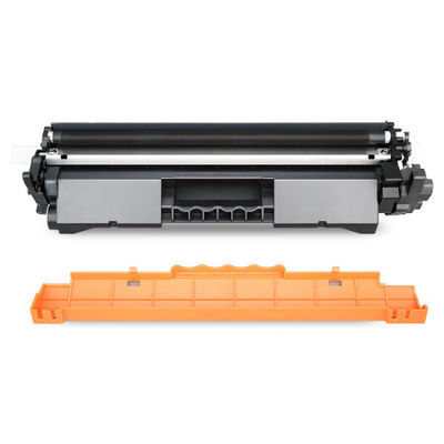 Polvo del AAA del cartucho de tinta del laser de CF218A  para LaserJet M104a M132a