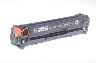 Para HP 128A CE320A 321A 322A 323A Cartuchos de tóner de color utilizados para CP1525 CM1415