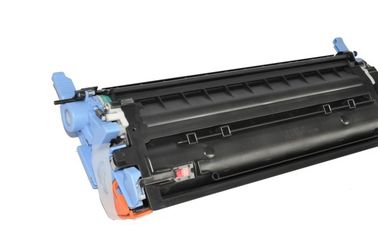 124A Q6000A Cartuchos de tóner de color utilizados para HP LaserJet 1600 2600N 2605DN CM1015 CM1017
