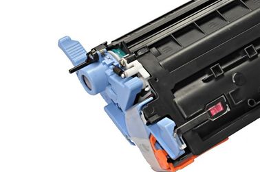124A Q6000A Cartuchos de tóner de color utilizados para HP LaserJet 1600 2600N 2605DN CM1015 CM1017