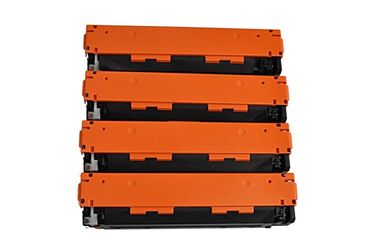 Para los cartuchos de tinta del color de  128A CB540A usados para CP1215 CP1515 CP1518 LaserJet