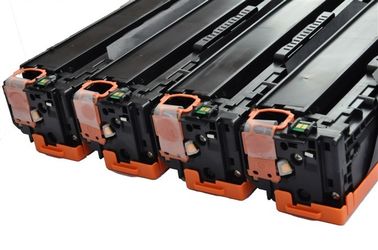 Para los cartuchos de tinta del color de  128A CB540A usados para CP1215 CP1515 CP1518 LaserJet