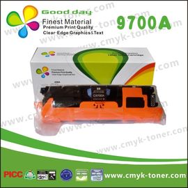 C9700A Cartucho de tóner de láser a reacción de color Compatible con HP 1500 2500 2820