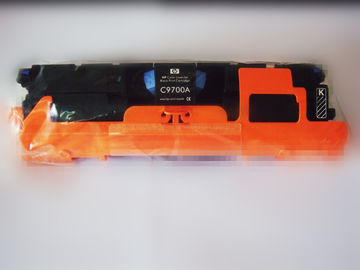C9700A Cartucho de tóner de láser a reacción de color Compatible con HP 1500 2500 2820