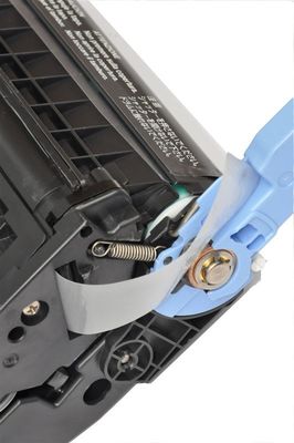 641A C9720A Cartuchos de tóner de color HP utilizados para HP LaserJet 4600 4650