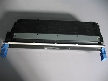 645A Cartucho de tóner de color C9730A 9731A 9732A 9733A utilizado para HP LaserJet 5500