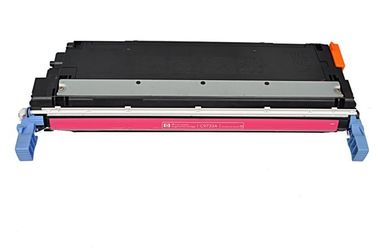 645A Cartucho de tóner de color C9730A 9731A 9732A 9733A utilizado para HP LaserJet 5500