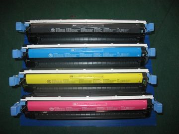 645A Cartucho de tóner de color C9730A 9731A 9732A 9733A utilizado para HP LaserJet 5500