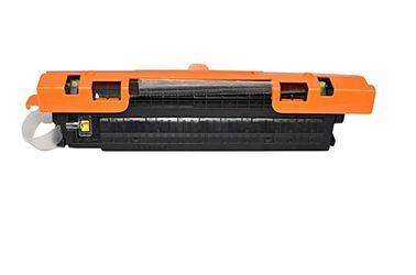 Cartucho de tinta reciclable de Q3960A para el color LaserJet 2550L 2550Ln de