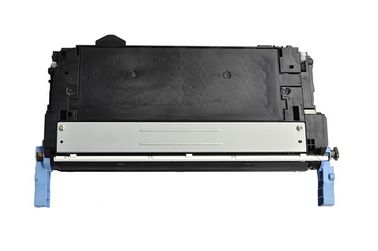 643A / Q5950A Cartuchos de tóner de color utilizados para HP Color laserJet 4700