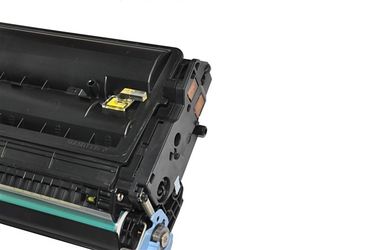 643A / Q5950A Cartuchos de tóner de color utilizados para HP Color laserJet 4700