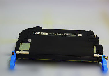 CE400A Cartucho de tóner 507A utilizado para HP Color Enterprise 500 M551
