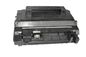 para el cartucho de tinta de HP LaserJet 64A CC364A usado en la impresora de P4014 P4015 P4515 con el microprocesador