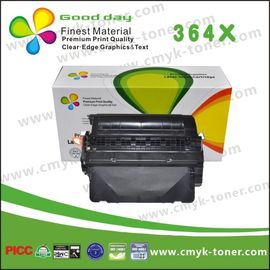 CC364X 64X Cartucho de tóner utilizado para HP LaserJet P4014 P4015N P4515 Negro