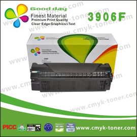 C3906F para el cartucho de tinta del negro de  usado para  LaserJet 5L 5ML 6L
