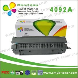 C4092A Cartucho de tóner láser negro 92A para HP 1100/1100A/3200