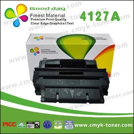 27A 4127A Cartucho de tóner utilizado para HP LaserJet 4000 4000N 4000T 4050 4050N Negro