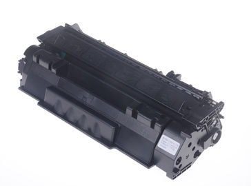 Cartucho de tinta del negro del jet P2014  del laser Q7553A para la impresora de