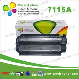 C7115A Cartucho de tóner negro con HP LaserJet 1000 1005 1200 1200N
