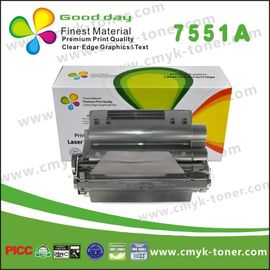 Cartucho de tóner láser negro compatible con la impresora HP LaserJet P3005