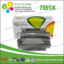 Cartucho de tóner Q7551X negro compatible con HP LaserJet - P3005