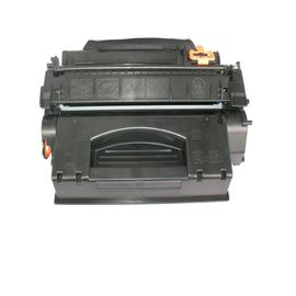Cartucho de tinta profesional del negro Q7553X de  con el embalaje del microprocesador/sí del bulto