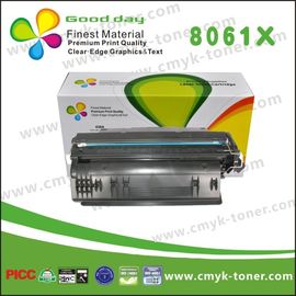Cartucho de tonificador láser negro C8601X compatible con HP Laser Jet 4100