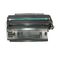 Jet compatible negro 4100 del laser de HP del cartucho de tinta del laser de HP C8601X