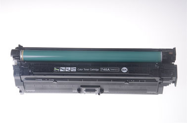 CE740A Cartuchos de tóner de color HP utilizados para HP CP5220 5225 Original remanufacturado