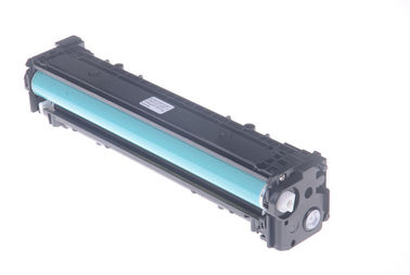 Cartuchos de tóner de color CB540A HP para CP1215 reemplazados con polvo químico importado