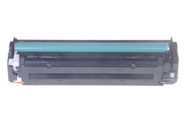Cartuchos de tóner de color CB540A HP para CP1215 reemplazados con polvo químico importado