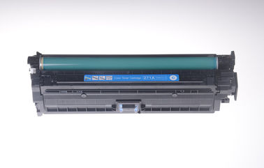 270A Cartuchos de tóner de color 650A utilizados para HP LaserJet CP5525 CP5520