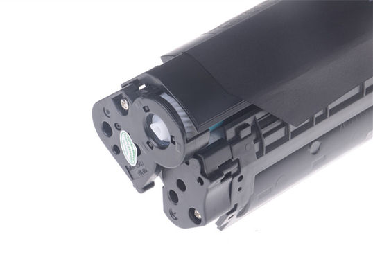 Reemplazo de Canon Cartucho de tóner negro CRG-303 Universal con HP 2612A