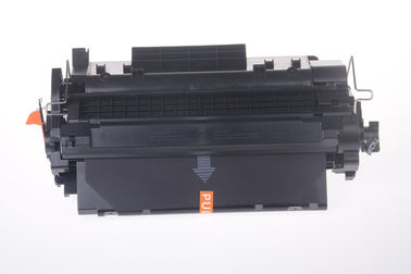Cartucho de tonificador láser HP compatible 55A CE255A utilizado para Laserjet Enterprise P3015