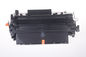 Cartucho de tinta compatible del laser de HP 55A CE255A usado para la empresa P3015 de LaserJet