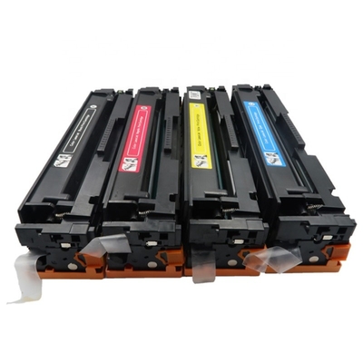 cartucho de tinta de 415A  W2030A 2031A 2032A 2033A para LaserJet M454 M479