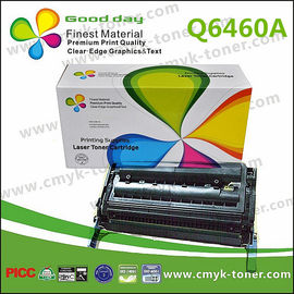Cartucho de tóner compatible con HP Color LaserJet 4730 Q6460A de grado AAA