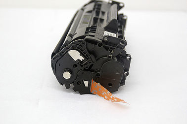 Cartucho de tóner de impresora láser negro Q2612A compatible con HP