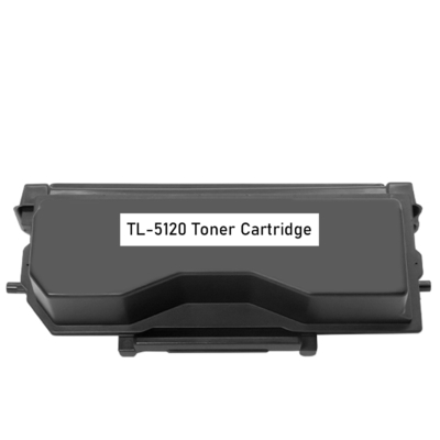 Cartucho de tinta de Pantum TL-5120H TL-5120X del grado del AAA TL-5120 BP-5100DN